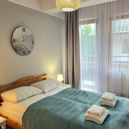 Apartament Orkan Przy Krupowkach Zakopane Kültér fotó