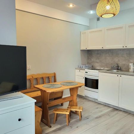 Apartament Orkan Przy Krupowkach Zakopane Kültér fotó