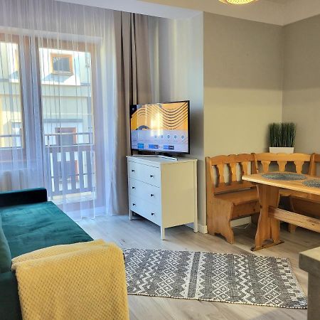 Apartament Orkan Przy Krupowkach Zakopane Kültér fotó