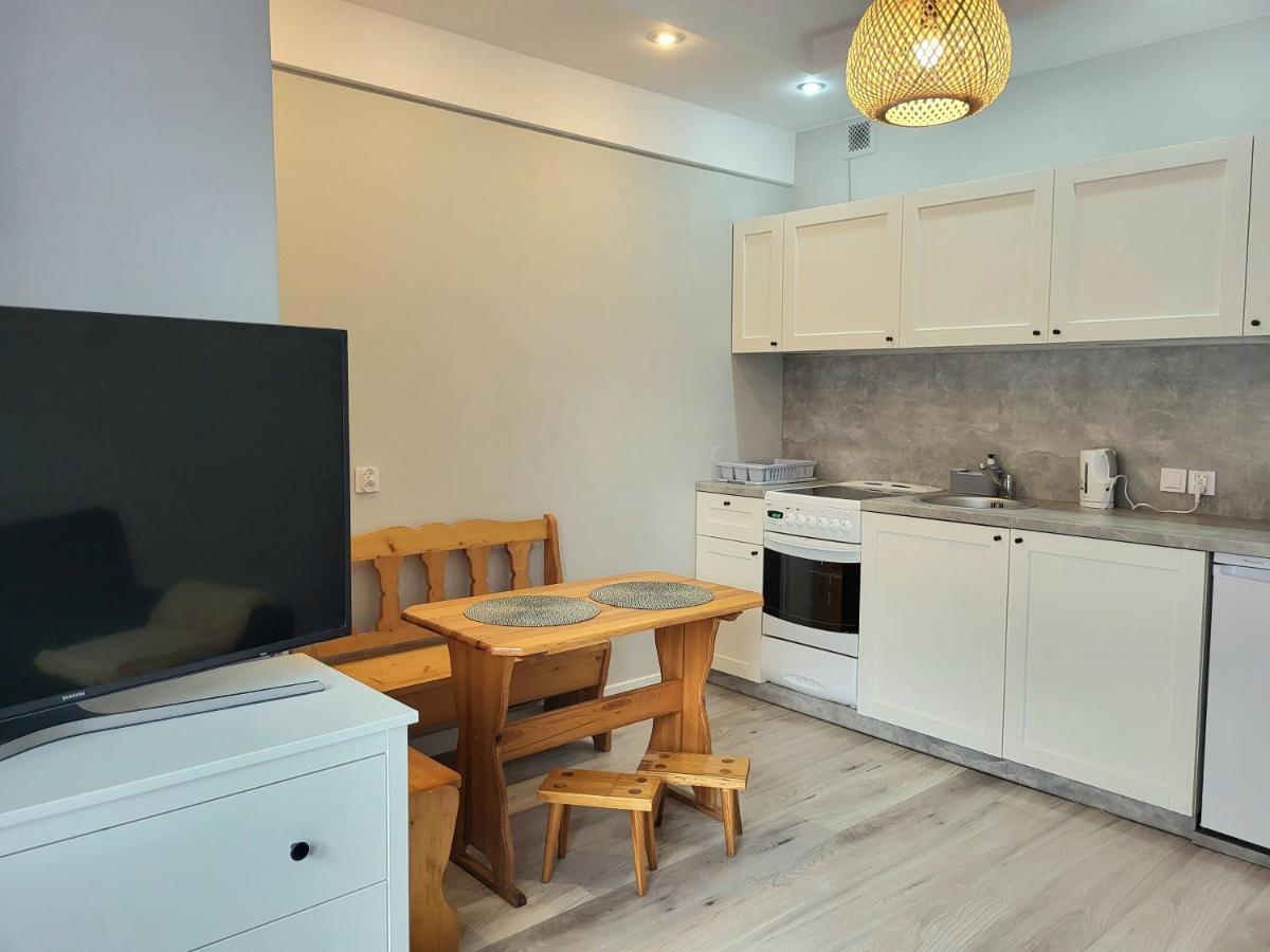 Apartament Orkan Przy Krupowkach Zakopane Kültér fotó